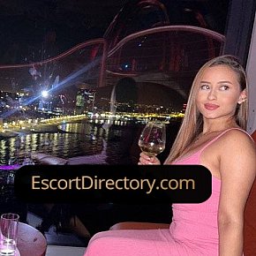 Juanita Vip Escort escort in Geneva offers Sex in versch. Positionen services