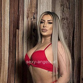 Maya Completamente Natural escort in Wien