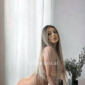 Maya Completamente Natural escort in Wien