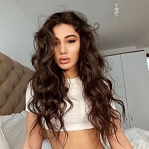 bernadette escort in Stockholm offers Oral fără Prezervativ services