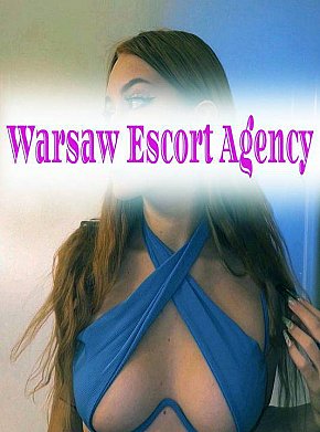 Jasmine College Girl
 escort in Warsaw offers Sex Anal services