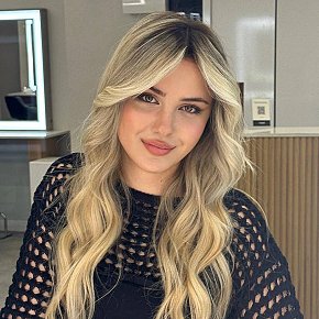 Henny-Nordin escort in Copenhagen offers Tántrico
 services