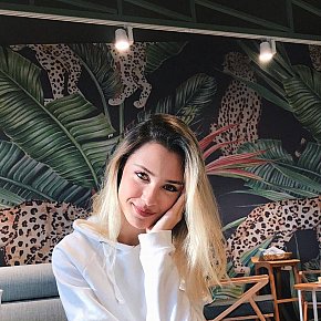 Henny-Nordin escort in Copenhagen offers Tántrico
 services