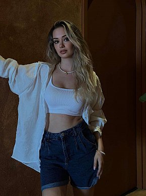 Nefise-Talsma escort in Amsterdam offers Rasatura intima services