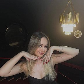 Nefise-Talsma escort in Amsterdam offers Rasatura intima services