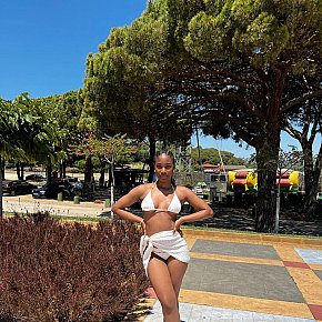 Mandy Modella/Ex-modella escort in Ajman
