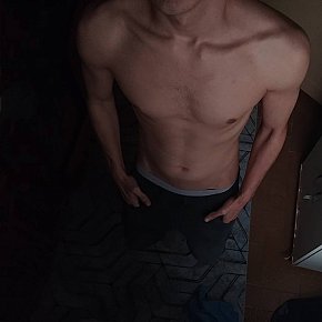 Gigolo-Istanbul Vip Escort escort in Istanbul offers Blowjob mit Kondom services