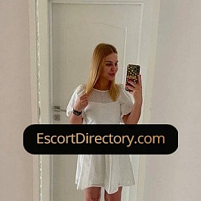 Monika Vip Escort escort in Gdańsk offers Sborrata in faccia services