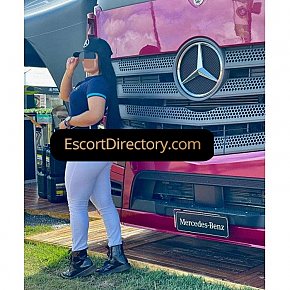 Zoe-Fantasy escort in Braga offers 69 Position services