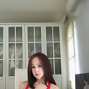 Jacey Prof De Fitness escort in  offers Position 69 services