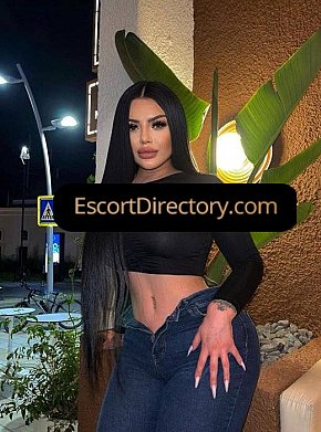Selina Vip Escort escort in  offers Fetiche de pies
 services