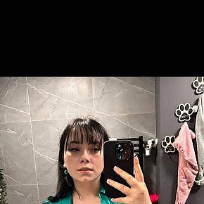 Tessa Petite
 escort in Ontario offers Girlfriend Experience (GFE) services