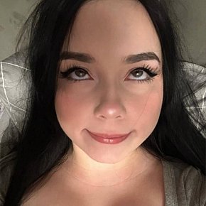 Tessa Petite
 escort in Ontario offers Girlfriend Experience (GFE) services