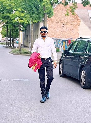 Prince Madura escort in Dessau-Rosslau offers Posição 69 services