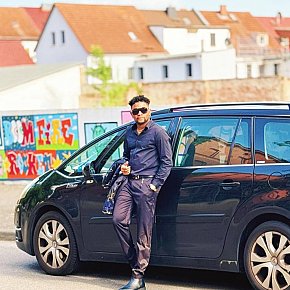 Prince Madura escort in Dessau-Rosslau offers Posição 69 services