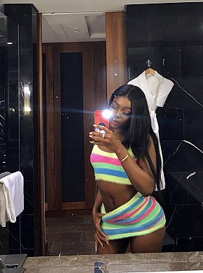 Mandy Delicada escort in Doha offers Massagem erótica services