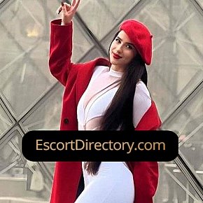 Catalina Vip Escort escort in Palma de Mallorca offers Posição 69 services