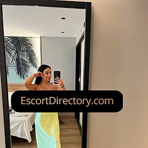 Aylin escort in  offers Ejaculação no corpo (COB) services