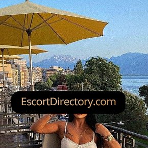 Aylin escort in  offers Ejaculação no corpo (COB) services