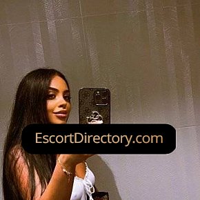 Aylin escort in  offers Ejaculação no corpo (COB) services