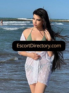 Milena Vip Escort escort in Antalya offers Cumshot on body (COB) services