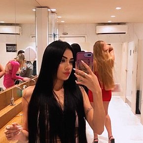 Maya-Manaus escort in Rio de Janeiro offers Cum on Face services