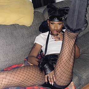 Brooklyn Modella/Ex-modella escort in Brampton