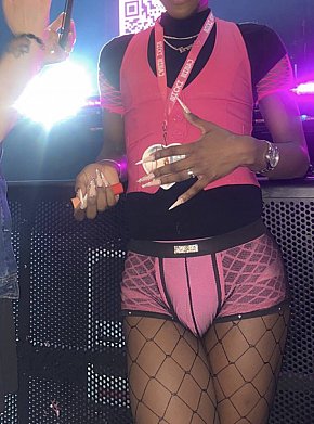 Brooklyn Modella/Ex-modella escort in Brampton