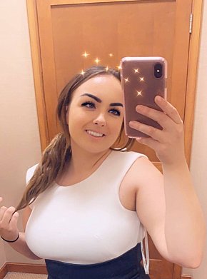 SWEET-MEGAN Vip Escort escort in Toronto offers Dildo/sex toys services