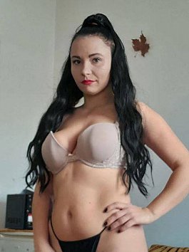 Sweet-lady