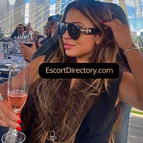 Sofi Vip Escort escort in  offers Posição 69 services