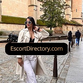 Cristel escort in Amsterdam offers French Kissing services