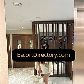 Cristel escort in Amsterdam offers French Kissing services