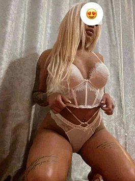 Blonde-Angel
