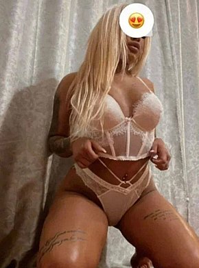 Blonde-Angel escort in Cluj-Napoca