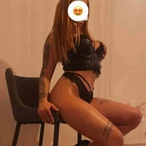 Blonde-Angel escort in Cluj-Napoca