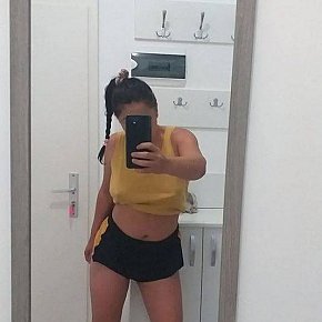 Ana Madura escort in Sibiu