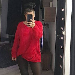 Ana Madura escort in Sibiu