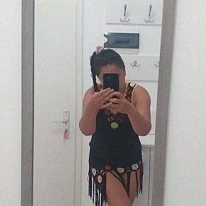 Ana Madura escort in Sibiu