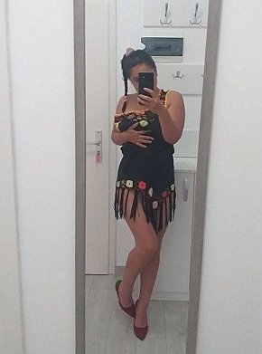 Ana Madura escort in Sibiu