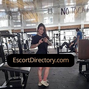 Julietta escort in Copenhagen offers Cum on Face services
