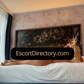 Kasia Vip Escort escort in  offers Beijo francês services