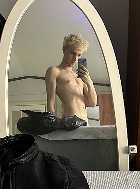 Maxineboy Model/Ex-Model escort in Istanbul offers Zungenküsse services