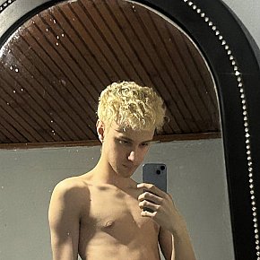 Maxineboy Model/Ex-Model escort in Istanbul offers Zungenküsse services