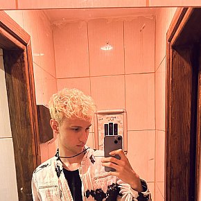Maxineboy Model/Ex-Model escort in Istanbul offers Zungenküsse services