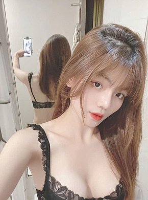 jenny Super-forte Di Seno escort in Geylang offers Pompino con preservativo services