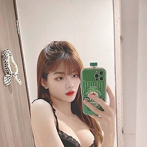 jenny Super-forte Di Seno escort in Geylang offers Pompino con preservativo services