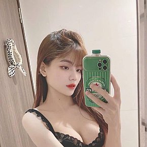 jenny Super-forte Di Seno escort in Geylang offers Pompino con preservativo services