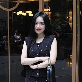 Zuna Model /Ex-model
 escort in Jakarta offers Kissing if good chemistry services