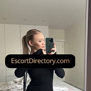 Sonya Vip Escort escort in  offers Finalizare în Gură services